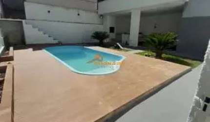 Casa com 2 quartos à venda na P, 2, Village Flamboyant, Cuiabá, 250 m2 por R$ 799.000