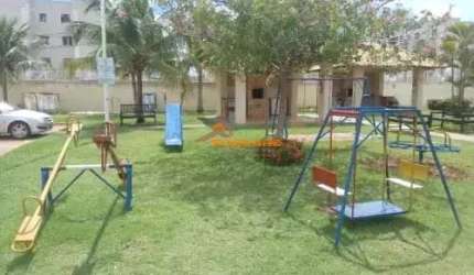 Apartamento à venda com excelente localização codigo: 82966