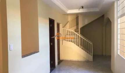 Sobrado no Centro Sul de Cuiabá residenciais ou comerciais, codigo: 91134