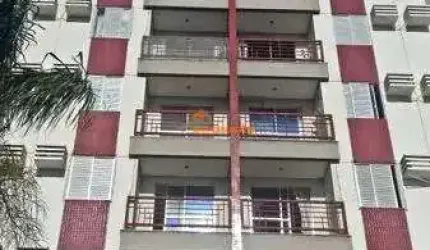 Condomínio Edifício Villagio di Parma 80 m² codigo: 93796