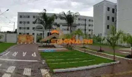 Apartamento codigo: 95187