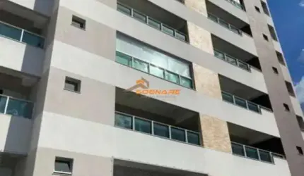 Apartamento à venda no Edifício Uniko 87 codigo: 95425