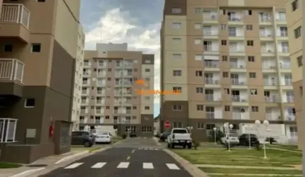 APTO À VENDA CONDOMINIO TORRES VILLE D' ITALIA codigo: 95412