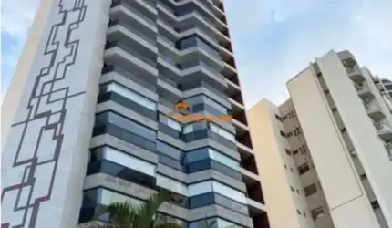 Apartamento Edifício Amsterdam codigo: 99435