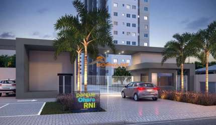 RNI PARQUE OHARA: 245.000,00 codigo: 107943