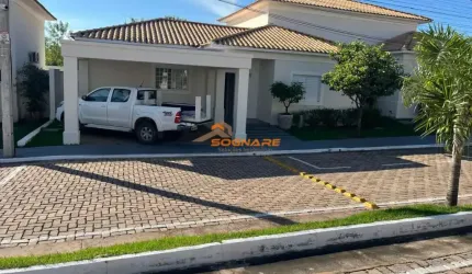 CASA EM CONDOMINIO VISTA RESIDENCE 132M² codigo: 121996