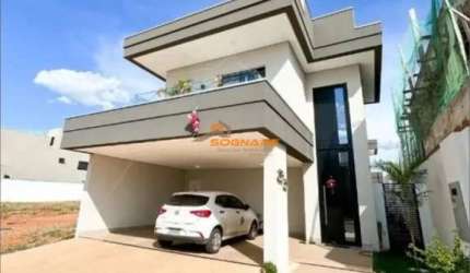 Casa à venda no Belvedere 2 codigo: 122148