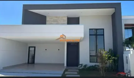 Casa à venda no Florais Safira codigo: 122395