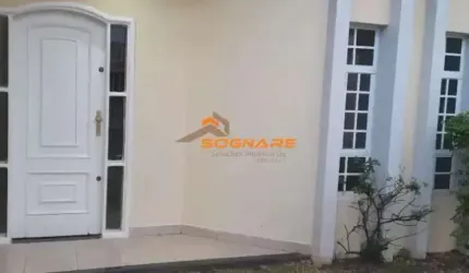 Casa à venda no Jardim Itália codigo: 124516