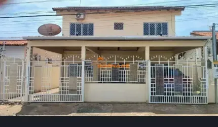 Sobrado à venda no Morada do Ouro 2 codigo: 124933