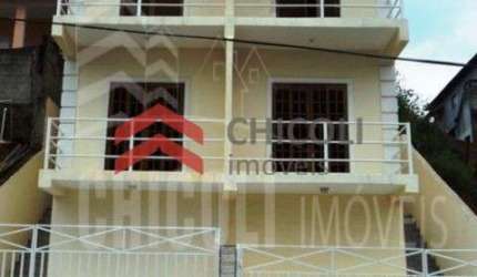 Casa com 3 quartos à venda na Suzano, 137, Jardim São Marcos, Vargem Grande Paulista por R$ 319.000