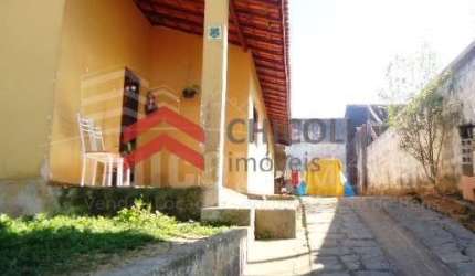 Casa com 3 quartos à venda na dos Radialistas, 31, Jardim Europa, Vargem Grande Paulista por R$ 420.000