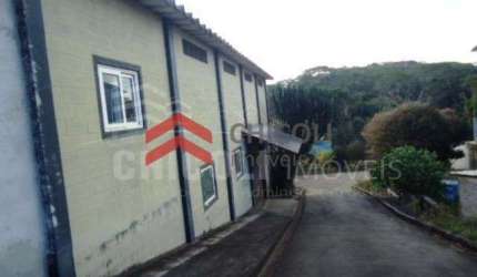 Barracão / Galpão / Depósito à venda na Estrada da Água Espraiada, 5110, Água Espraiada (Caucaia do Alto), Cotia por R$ 2.250.000