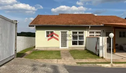 Casa em condomínio fechado com 3 quartos à venda na das Petúnias, 499, Narita Garden, Vargem Grande Paulista por R$ 389.000