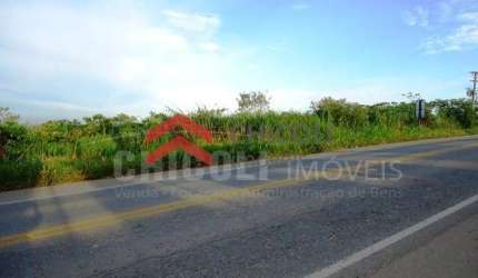 Terreno à venda na Bunjiro Nakao, Centro, Vargem Grande Paulista por R$ 4.500.000