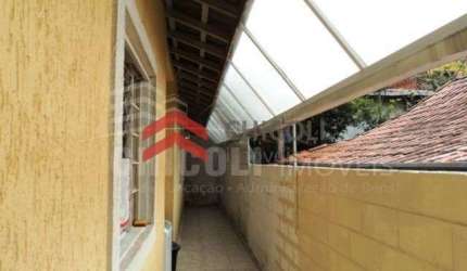 Casa com 2 quartos à venda na República, 428, Jardim Miranda, Cotia por R$ 380.000
