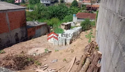 Terreno à venda na Primavera, Narita Garden, Vargem Grande Paulista por R$ 190.000