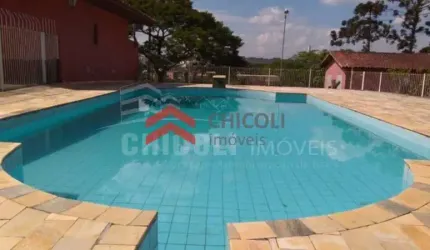 Terreno à venda na José Manoel de Oliveira, Centro, Vargem Grande Paulista por R$ 3.500.000