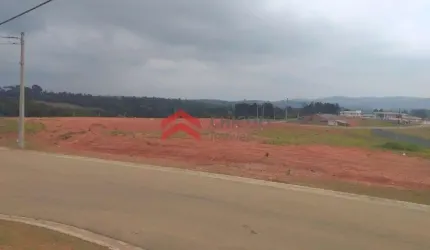 Terreno em condomínio fechado à venda na Bunjiro Nakao, 47000, Centro, Vargem Grande Paulista por R$ 340.000