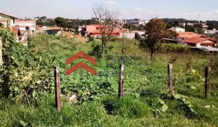 Terreno à venda na Tupi Mirim, Jardim Portão Vermelho, Vargem Grande Paulista por R$ 1.800.000