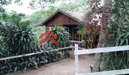 Chácara / sítio com 3 quartos à venda na Santos Dumont, 245, Paisagem Casa Grande, Cotia por R$ 1.800.000