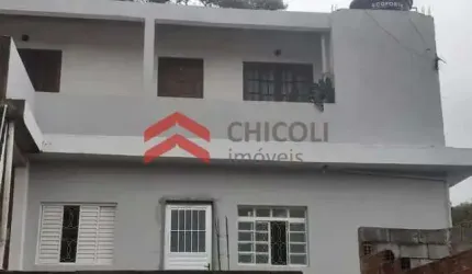 Casa com 5 quartos à venda na Suzano, 63, Jardim São Marcos, Vargem Grande Paulista por R$ 200.000