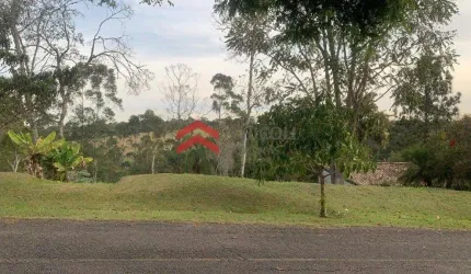 Terreno em condomínio fechado à venda na San Diego, 857, Paysage Noble, Vargem Grande Paulista por R$ 233.000