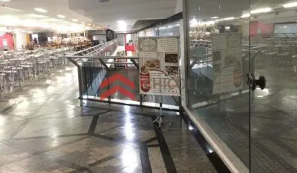 Ponto comercial com 2 salas à venda na Rua Manoel Coelho, 600, Santo Antônio, São Caetano do Sul por R$ 199.000