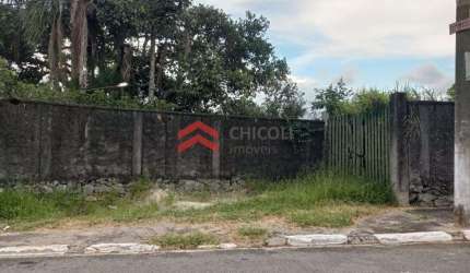 Terreno à venda na Mediterrâneo, Centro, Vargem Grande Paulista por R$ 1.500.000