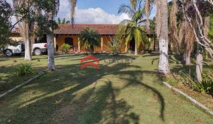 Chácara / sítio com 3 quartos à venda na Quatro, 53, Zona Rural, Ibiúna por R$ 1.800.000