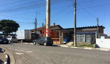 Casa com 2 quartos à venda na Rene Corrêa, 275, Jardim São Marcos, Vargem Grande Paulista por R$ 290.000