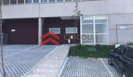 Barracão / Galpão / Depósito à venda na Raposo Tavares, 119, Centro, Vargem Grande Paulista por R$ 8.800.000