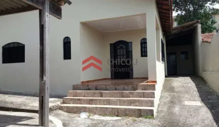 Casa com 3 quartos à venda na dos Encanadores, 296, Jardim Europa, Vargem Grande Paulista por R$ 530.000