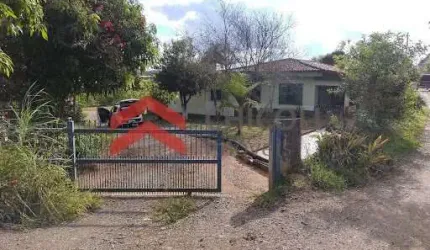Chácara / sítio com 4 quartos à venda na Municipal do Aguassaí, 32, Aguassaí (Caucaia do Alto), Cotia por R$ 1.200.000