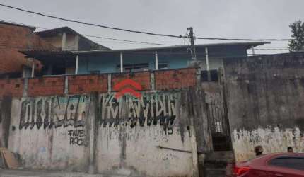 Casa com 2 quartos à venda na Irmã Leonor de São José, 350, Parque Santa Rita de Cássia, Cotia por R$ 420.000