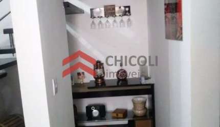 Casa em condomínio fechado com 3 quartos à venda na Bonanza, 2125, Centro, Vargem Grande Paulista por R$ 350.000