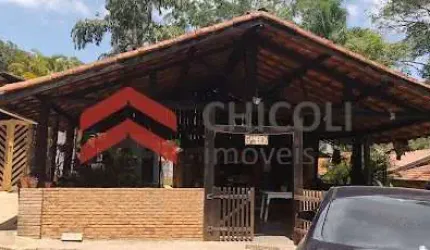 Chácara / sítio com 3 quartos à venda na Sétimo Céu, 781, Loteamento Recanto da Paz, São Roque por R$ 550.000