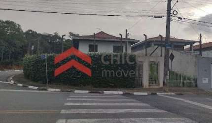 Casa com 2 quartos à venda na Crinus, 15, Parque Ruth Maria, Vargem Grande Paulista por R$ 450.000
