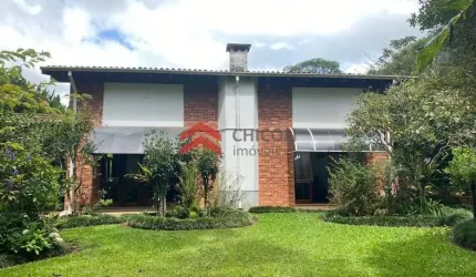 Chácara / sítio com 5 quartos à venda na Raposo Tavares KM. 51, 53500, Loteamento Altos de São Roque, São Roque por R$ 1.500.000