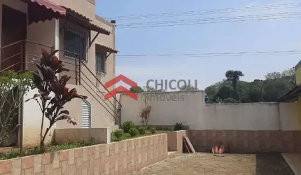 Casa com 2 quartos à venda na Municipal, 460, Centro, Ibiúna por R$ 220.000