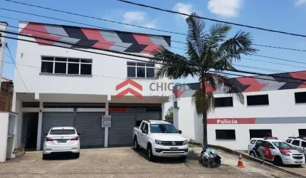 Prédio à venda na Bela Vista, 123, Jardim Haras Bela Vista Gl Um, Vargem Grande Paulista por R$ 1.300.000