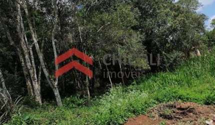 Terreno à venda na Vicinal do Lageadinho, Sorocabucu, Ibiúna por R$ 150.000