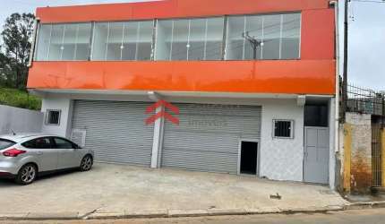 Prédio à venda na Maria Quitéria, 605, Jardim Japão (Caucaia do Alto), Cotia por R$ 750.000