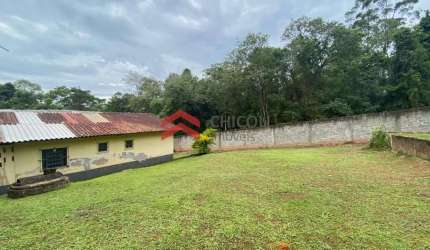 Chácara / sítio com 3 quartos à venda na Serra da Mantiqueira, 99, Juca Rocha (Mailasqui), São Roque por R$ 280.000