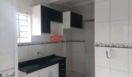 Apartamento com 2 quartos à venda na Casuarina, 36, Jardim Floresta, Vargem Grande Paulista por R$ 240.000