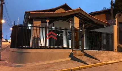 Casa comercial com 2 salas à venda na José Augusto Pedroso, 333, Parque Bahia, Cotia por R$ 1.500.000