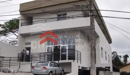 Prédio à venda na Mathias Maciel de Almeida, 60, Jardim Bela Vista, Vargem Grande Paulista por R$ 2.600.000