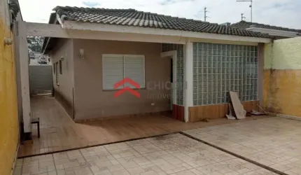 Casa em condomínio fechado com 3 quartos à venda na da Lagoa, 729, Jardim Vargem Grande, Vargem Grande Paulista por R$ 560.000