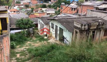 Terreno à venda na Doutor Rene Corrêa, 275, Jardim São Lucas, Vargem Grande Paulista por R$ 320.000