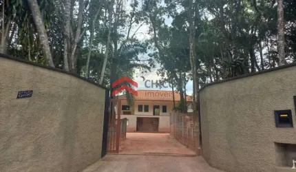 Chácara / sítio com 11 quartos à venda na Luís Mourão, 522, Centro, Vargem Grande Paulista por R$ 1.300.000